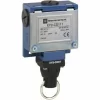 Neu ⭐ Schneider Electric SEILZUGSCHALTER M.ÖSE (XY2-CD111 METALL) 🛒 5