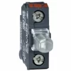 Rabatt 🎁 Schneider Electric LED 230V AC WEIß (ZAL-VM1) 😉 7