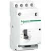 Neu 🎁 Schneider Electric VORWAHLSCHÜTZ 25A 4S (GY2540M5 I-AUT-O) 😍 5