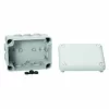 Am billigsten 🛒 Schneider Electric FR-DOSE 150X105X80 GRAU (ENN05007) 🎁 5