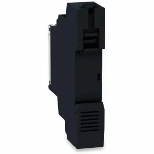 Schlussverkauf 👏 SCHNEIDER ELECTRIC Zeitrelais RE17RCMU, 24..240 V, Rückfallverzögert, Relais ✔️ 6