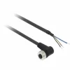 Rabatt 👍 Schneider Electric VERBINDKABEL BUCHSE 3P M12 ABG (XZCP1340L5) 🛒 7
