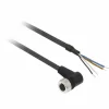 Auslauf 😀 Schneider Electric VERB.KABEL BU M12 4P GEW 25M (XZCP1241L25) 💯 5
