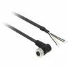 Bester Verkauf 🔥 Schneider Electric VERBINDKABEL BUCHSE M12 4P ABG (XZCP1241L15) ❤️ 7