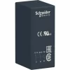 Brandneu 😉 Schneider Electric INTERFACE-RELAIS 230VAC 8A 2W. (RSB2A080P7) 😍 7
