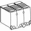 Coupon 🔔 Schneider Electric LANG KLEMMENABD. F.NSX100/250 (LV429517) 🎁 5