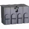 Billig 🔔 Schneider Electric KLEMMENABDECKUNG 3/4P FUER INS (28957) 🎁 7