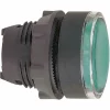 Brandneu 😀 Schneider Electric Harmony ZB5AA68 Drucktaster Betätiger Flach 1 Taste Blau Druckentriegelung 1 St. ❤️ 5