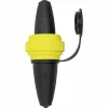 Angebote 💯 Schneider Electric 535451 Schutzkontaktstecker Gummi 250 V Schwarz, Gelb IP44 😍 5
