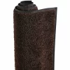 Neu 🧨 SCHNEIDER ELECTRIC Fußmatte Wash&dry Schmutzfangmatte Fußabstreifer Türmatte Espresso 60×90 Cm 🔔 7