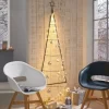 Besorgen ✔️ SCHNEIDER ELECTRIC Weihnachtsbaum Wanddeko Weihnachtsdekoration Christbaum B56 X T30 X H160 Cm 👏 10