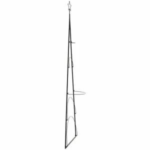 Besorgen ✔️ SCHNEIDER ELECTRIC Weihnachtsbaum Wanddeko Weihnachtsdekoration Christbaum B56 X T30 X H160 Cm 👏 10