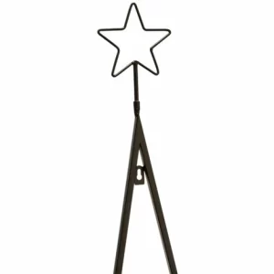 Besorgen ✔️ SCHNEIDER ELECTRIC Weihnachtsbaum Wanddeko Weihnachtsdekoration Christbaum B56 X T30 X H160 Cm 👏 12