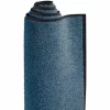 Coupon ❤️ SCHNEIDER ELECTRIC Fußmatte Wash&dry Schmutzfangmatte Fußabstreifer Türmatte Graublau 75×190 Cm 🎉 8