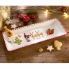 Top 10 🌟 SCHNEIDER ELECTRIC Kuchenplatte Traditional 🎄 Christmas Weihnachtsdeko Handgefertigt Ca. B40cm ✔️ 11