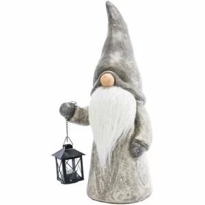 Bestpreis 🎉 SCHNEIDER ELECTRIC Weihnachtsfigur Weihnachtsdeko XMAS Wichtel Toby Weihnachten Dekoration Zwerg 🛒 6