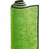 Blitzangebot ⭐ SCHNEIDER ELECTRIC Fußmatte Wash&dry Schmutzfangmatte Fußabstreifer Türmatte Hellgrün 60×180 Cm 🎁 5