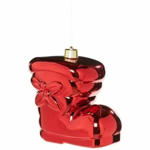 Beste Bewertungen von 🥰 SCHNEIDER ELECTRIC Deko-Objekt Weihnachtsstiefel Weihnachtsdekoration Weihnachtskugel – Ca. H30 Cm ⌛ 7