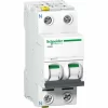 Schlussverkauf ❤️ Schneider Electric A9F06640 A9F06640 Leitungsschutzschalter 40 A 230 V ✔️ 8
