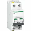 Top 10 👍 Schneider Electric A9F03210 A9F03210 Leitungsschutzschalter 10 A 400 V ⭐ 5