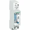 Top 10 💯 Schneider Electric 15335 Hutschienen-Zeitschaltuhr Analog 230 V 🛒 5