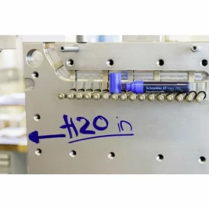 Coupon 🎁 SCHNEIDER ELECTRIC Schneider Maxx 280 128001 Permanentmarker Schwarz Wasserfest: Ja 🌟 11