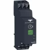 Bestes Angebot 💯 Schneider Electric RENF22R2MMW Zeitrelais Multifunktional 1 St. Zeitbereich: 0.05 S – 999 H 2 Wechs 🔥 5