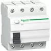 Billig 🔔 Schneider Electric K60 FI 4P 40A/VS 30MA G KL.A (A9Z09440) 🎉 7