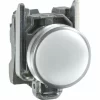 Angebote 👍 Schneider Electric XB4BVB1 Meldeleuchte Weiß 24 V/DC, 24 V/AC 1 St. 😉 7