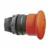 Auslauf ✨ SCHNEIDER ELECTRIC | ZB5AS844 – FRONTELEMENT KOPF RUND NOT-HALT/NOT-AUS-TASTER DREHENTRIEGELUNG, 22MM, ROT, BETÄTIGUNGSELEMENT 4 👍 7