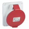 Billig ⭐ SCHNEIDER ELECTRIC SCHNEIDER PKF32F434 | Geneigter Einbausockel 32A 3P+TT 380-415V IP44 ✨ 5