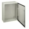 Am billigsten 👍 SCHNEIDER ELECTRIC SCHNEIDER NSYCRN325200 | CRN-Schrank Mit Blindtür 300x250x200mm ✔️ 5