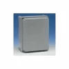 Am billigsten ✔️ SCHNEIDER ELECTRIC SCHNEIDER SL03360 | Isolierende Industriebox Mit Undurchsichtigem Deckel 170x105x82 🧨 7