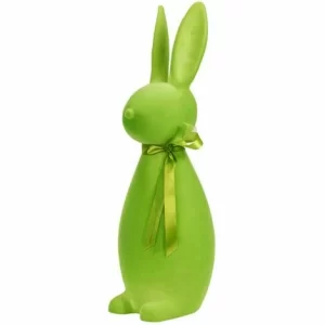 Blitzangebot 🧨 SCHNEIDER ELECTRIC Deko-Figur XXL-Hase Osterhase Wohnzimmerdeko Osterdekoration Ca. 69 Cm Pink 🛒 9