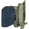 Auslauf 🎁 SCHNEIDER ELECTRIC ZB4BW061 BODY 250V, LICHTBLOCK MIT BODY/CLAMP BEFESTIGUNG FÜR BA9S LAMPE 250V 1 NR ⌛ 7