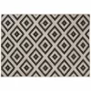 Bestes Angebot 🤩 SCHNEIDER ELECTRIC Outdoor-Wende-Teppich Rico 160×230 Cm Gartenteppich Terrassenteppich Flachgewebt 🥰 5