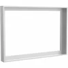Schlussverkauf 🥰 SCHNEIDER ELECTRIC Schneider Einbaurahmen Für ADVANCED Line Superior 90 Cm 93×79,4×15,5cm, 180.690.00.00 – 180.690.00.00 🌟 17