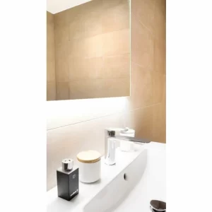 Neu ❤️ SCHNEIDER ELECTRIC Schneider DAILY Line Comfort LED Lichtspiegel, 59.5 X 74.2 X 4.0 Cm, 195.060.01, Ausführung: Weißlicht (4000 K) – 195.060.01.02 🎉 9