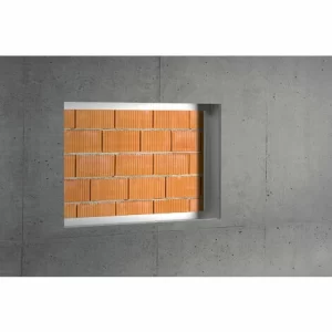 Am billigsten ❤️ SCHNEIDER ELECTRIC Schneider Einbaurahmen Universal E742, 150cm, 153×77,7×10,5, Cm 185.750.00.00 – 185.750.00.00 👍 6