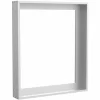 Rabatt 👍 SCHNEIDER ELECTRIC Schneider Einbaurahmen Für ADVANCED Line Superior 50 Cm 53×79,4×15,5cm, 180.650.00.00 – 180.650.00.00 🔔 10