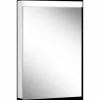 Bestpreis 😍 SCHNEIDER ELECTRIC Schneider LOWLINE Basic FL Lichtspiegelschrank, 1 Tür, Anschlag Wechselbar, 50×74,8×13,5cm, 171.050., Ausführung: EU-Norm/Korpus Weiss – 171.050.02.02 👏 5
