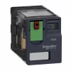 Beste Bewertungen von ⭐ SCHNEIDER ELECTRIC SCHNEIDER RXM4AB1B7 MINIATURRELAIS RXM, 4 W, 6 A, 24 VAC ❤️ 7