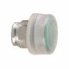Am billigsten 💯 SCHNEIDER ELECTRIC Druckknopfkopf Mit 22 Durchmessern, Grüner Transparenter Kappe Und Metallbesatz 🎉 7