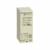 Neu 🧨 SCHNEIDER ELECTRIC Steckrelais 2 NO/NC 8A 24V AC 💯 7