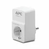 Auslauf 🎁 SCHNEIDER ELECTRIC 230 V Pm1w-it Steckdose FÜr ÜberspannungsschutzgerÄt 🤩 5