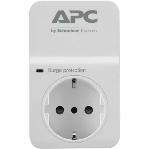 Auslauf 🎁 SCHNEIDER ELECTRIC 230 V Pm1w-it Steckdose FÜr ÜberspannungsschutzgerÄt 🤩 6