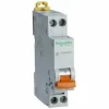 Aktion 😍 Schneider Electric Thermomagnetischer Schalter Doma45 1p+n C 20a Doma45c20 💯 5