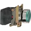 Bestpreis 🥰 Schneider Electric Leuchtdrucktaster Gn XB4BW33M5 🎉 7