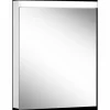 Angebote 🤩 SCHNEIDER ELECTRIC Schneider LOWLINE Basic LED Lichtspiegelschrank, 1 Tür, Anschlag Wechselbar, 60×74,8×13,5cm, 171.260., Ausführung: CH-Norm/Korpus Weiss/4000K – 171.260.01.02 🎁 7