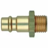 Budget 🔥 SCHNEIDER ELECTRIC Schneider Stecknippel Mit Außengewinde DGKE031201 STNP-MS-NW7,2-G1/8a Messing 👏 7